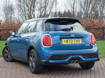 Used MINI Hatch 2022 for sale - 77548929: Photo