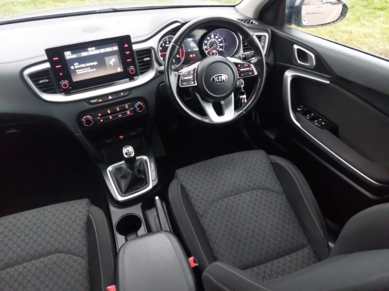 Used Kia XCeed 2020 for sale - 77467110: Photo 10