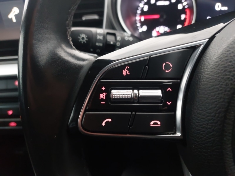 Used Kia XCeed 2020 for sale - 77467110: Photo 13