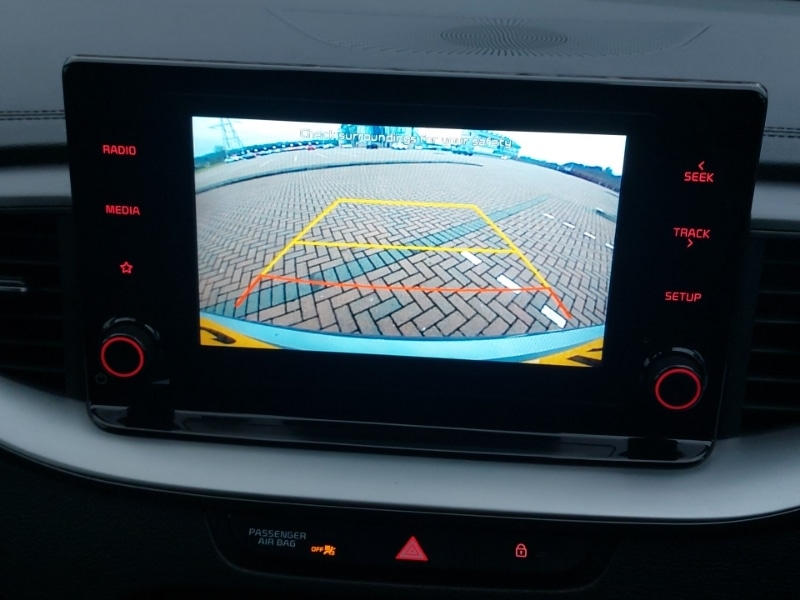 Used Kia XCeed 2020 for sale - 77467110: Photo 14