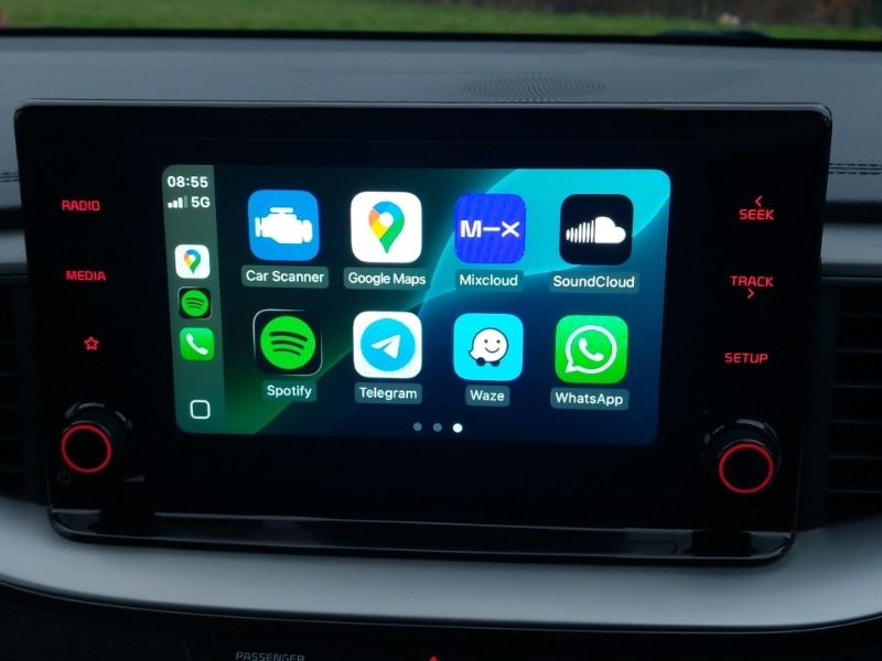 Used Kia XCeed 2020 for sale - 77467110: Photo 16