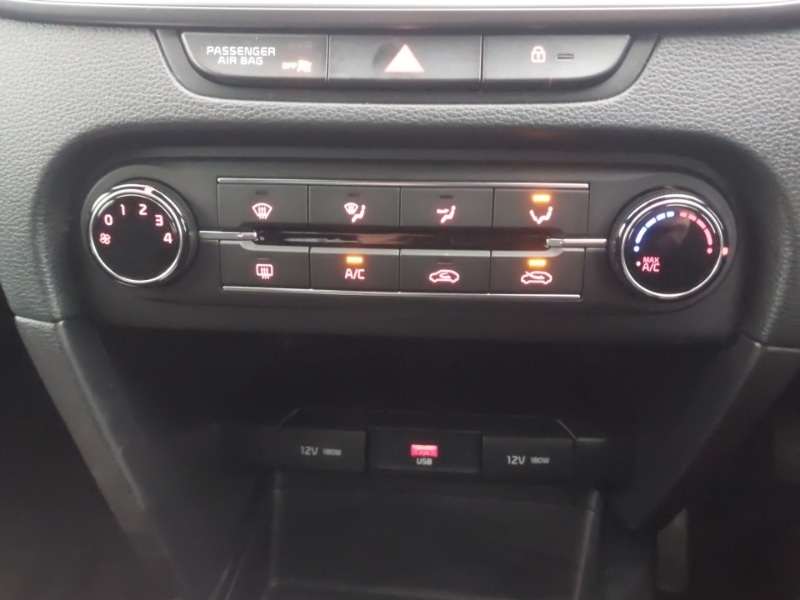 Used Kia XCeed 2020 for sale - 77467110: Photo 19