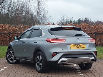 Used Kia XCeed 2020 for sale - 77467110: Photo