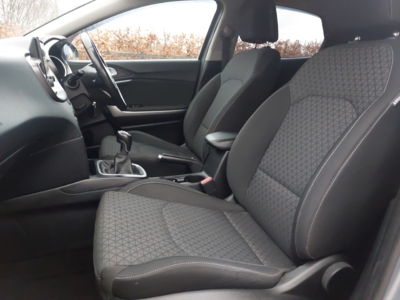 Used Kia XCeed 2020 for sale - 77467110: Photo 5