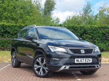 2017 - 1.6 TDI Ecomotive SE Technology 5dr