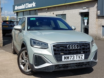 Used Audi Q2 2023 for sale - 78238513: Photo