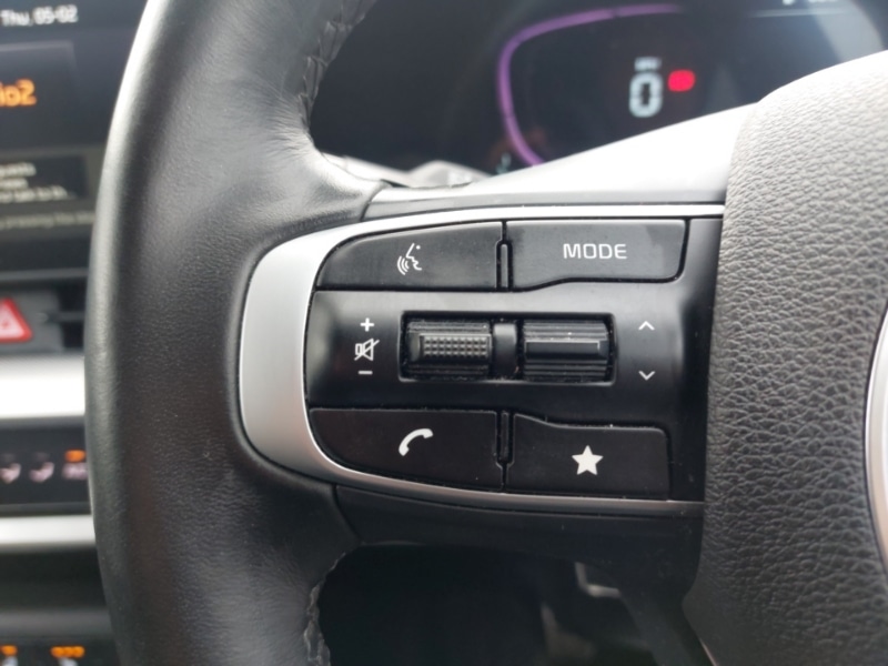 Used Kia Sportage 2023 for sale - 77467118: Photo 13