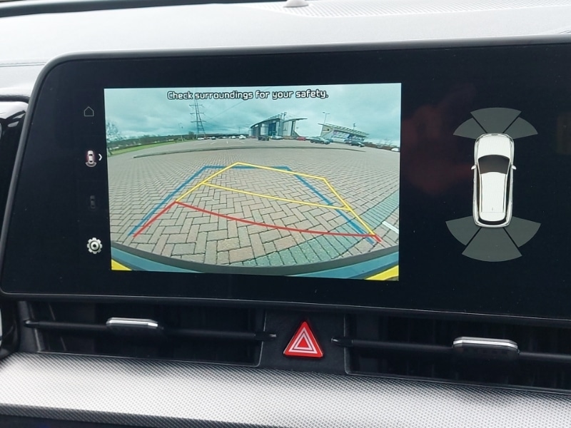 Used Kia Sportage 2023 for sale - 77467118: Photo 14