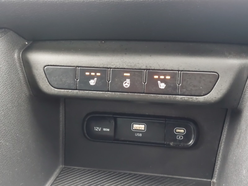 Used Kia Sportage 2023 for sale - 77467118: Photo 16