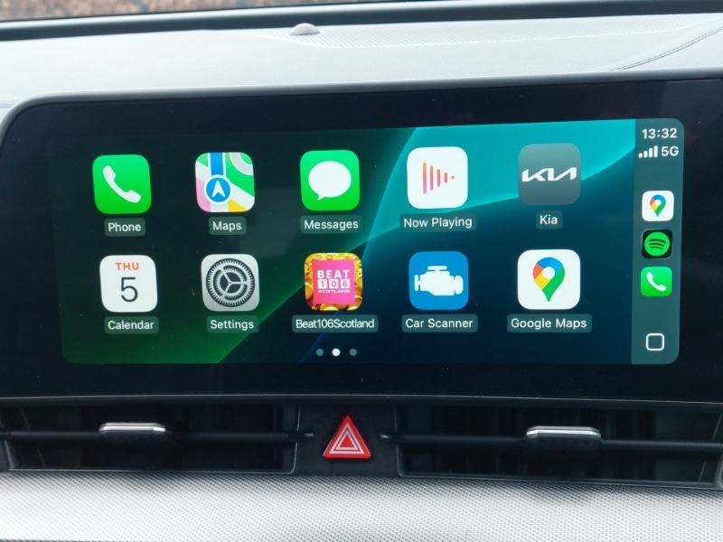 Used Kia Sportage 2023 for sale - 77467118: Photo 17