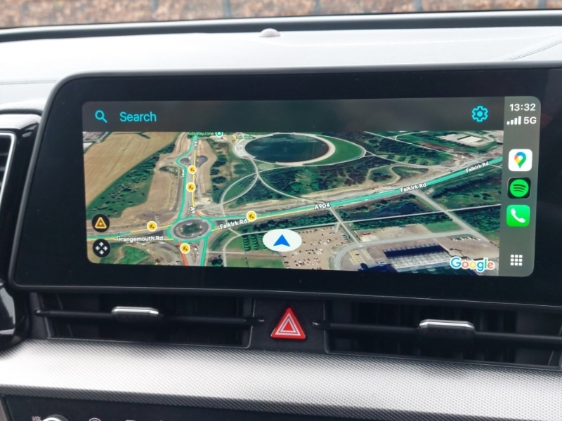 Used Kia Sportage 2023 for sale - 77467118: Photo 19