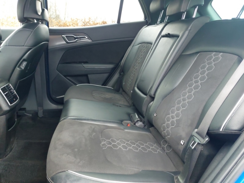 Used Kia Sportage 2023 for sale - 77467118: Photo 6