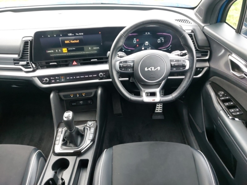 Used Kia Sportage 2023 for sale - 77467118: Photo 7