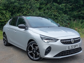 Used Vauxhall Corsa 2022 for sale - 75550825: Photo