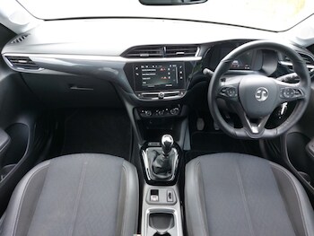 Used Vauxhall Corsa 2022 for sale - 75550825: Photo