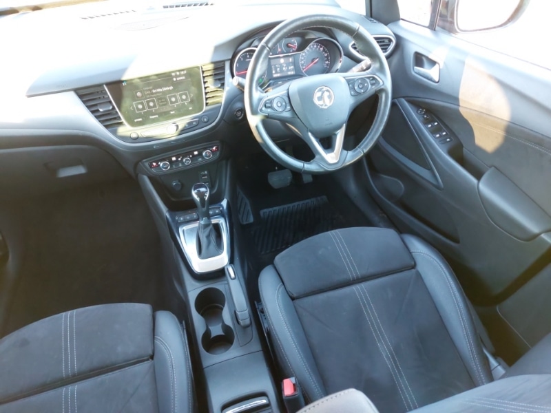 Used Vauxhall Crossland 2023 for sale - 77105633: Photo 10