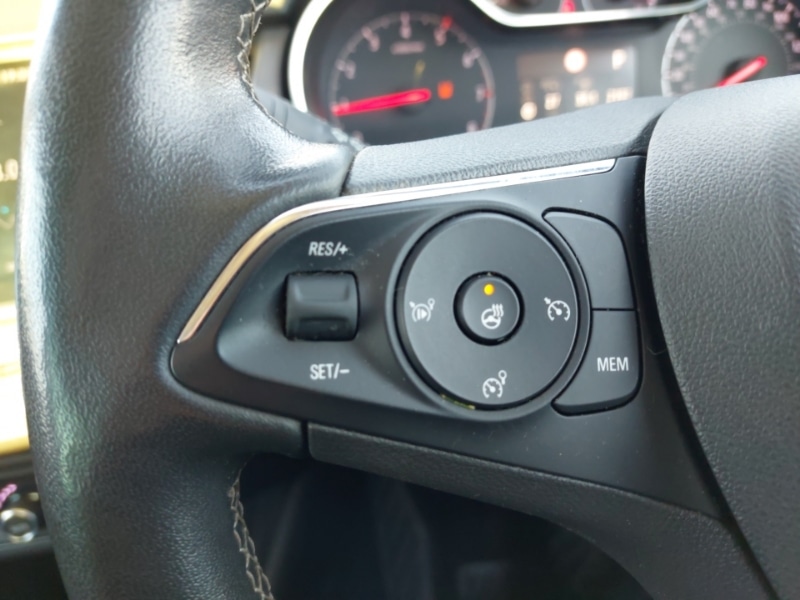 Used Vauxhall Crossland 2023 for sale - 77105633: Photo 13