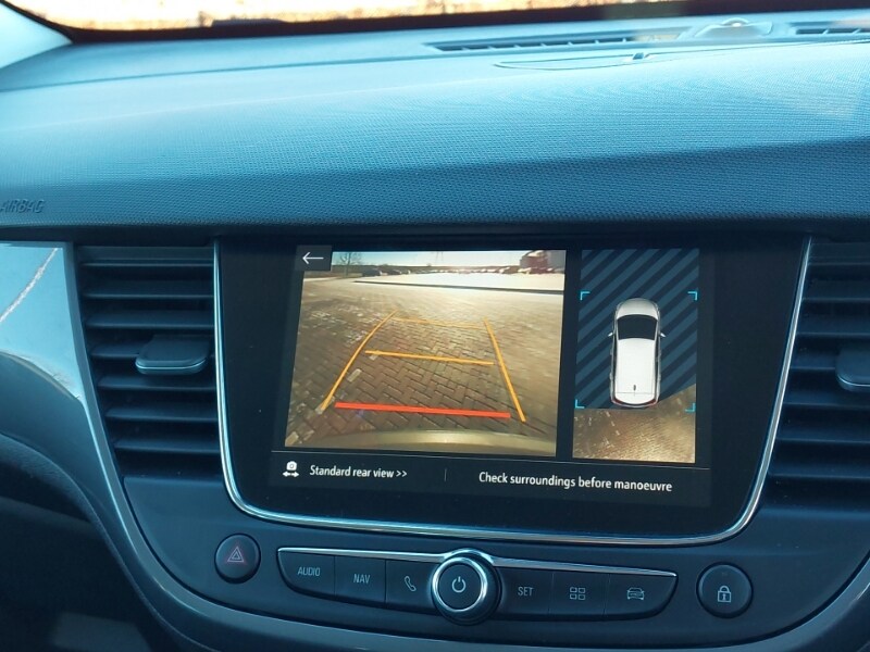 Used Vauxhall Crossland 2023 for sale - 77105633: Photo 14