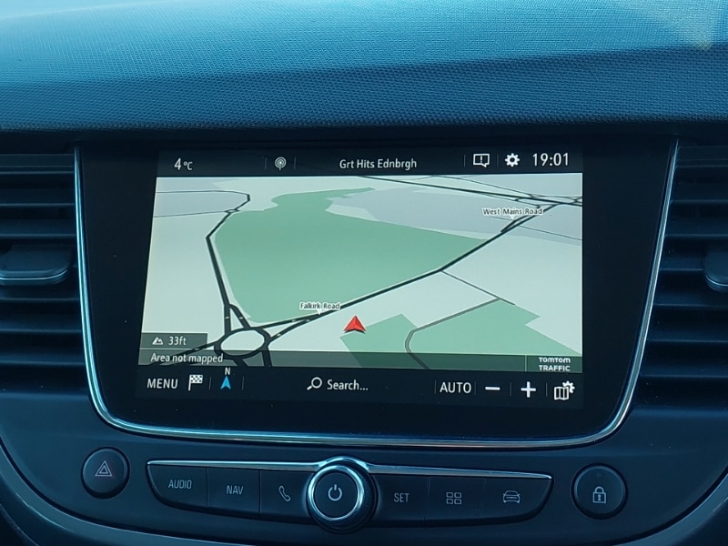 Used Vauxhall Crossland 2023 for sale - 77105633: Photo 15