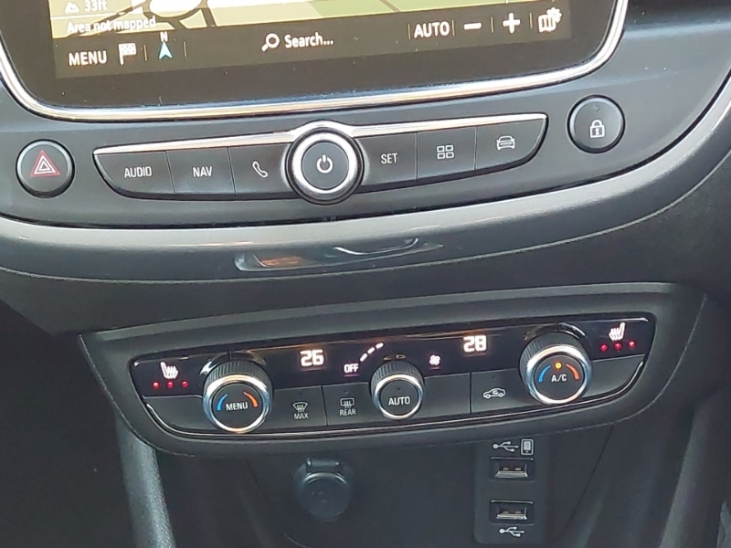 Used Vauxhall Crossland 2023 for sale - 77105633: Photo 16