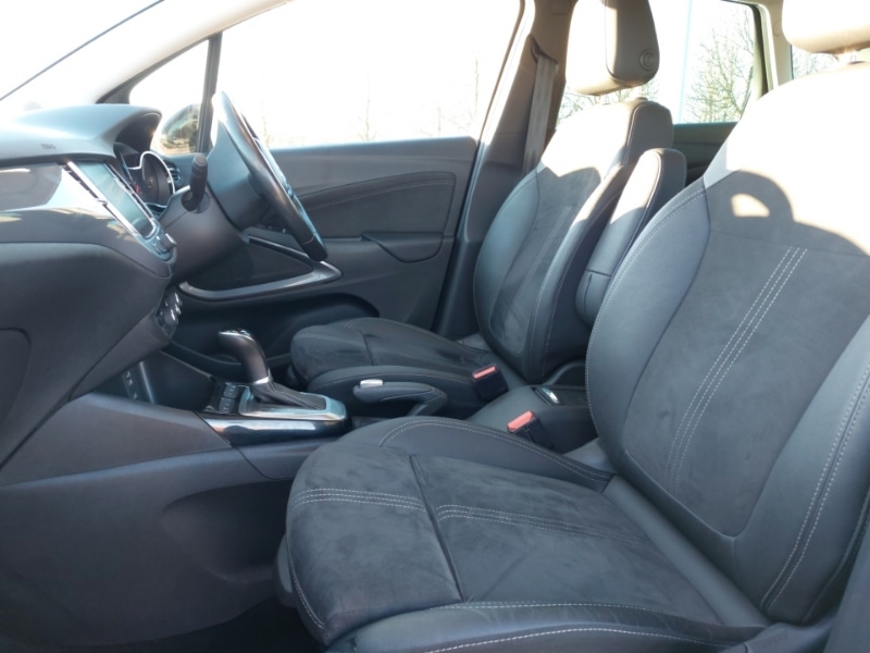 Used Vauxhall Crossland 2023 for sale - 77105633: Photo 5