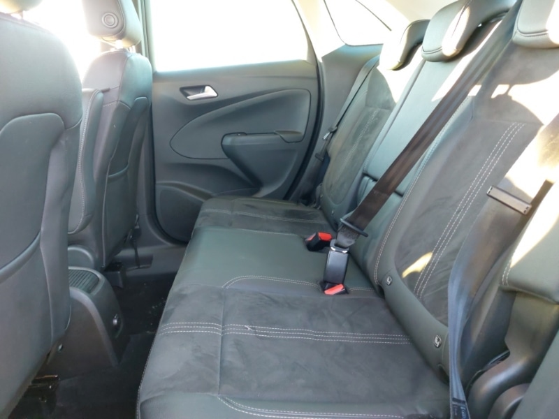 Used Vauxhall Crossland 2023 for sale - 77105633: Photo 6