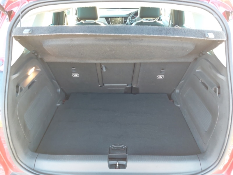 Used Vauxhall Crossland 2023 for sale - 77105633: Photo 8