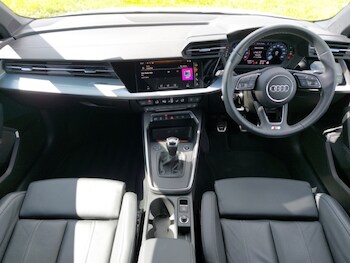 Used Audi A3 2024 for sale - 78523082: Photo