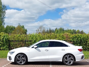 Used Audi A3 2024 for sale - 78523082: Photo