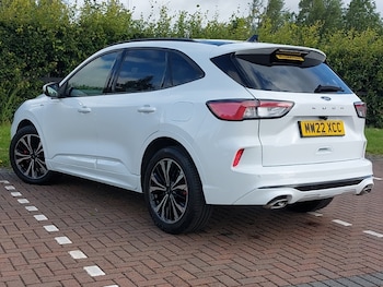 Used Ford Kuga 2022 for sale - 75486115: Photo