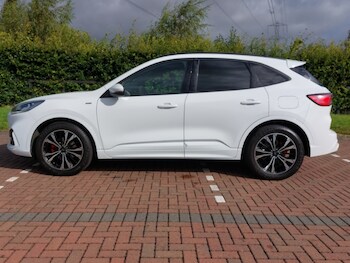 Used Ford Kuga 2022 for sale - 75486115: Photo