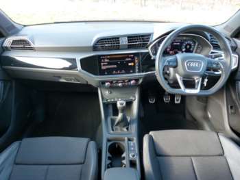 Used Audi Q3 2022 for sale - 73943518: Photo