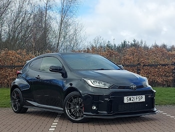 Used Toyota Yaris 2021 for sale - 78225089: Photo