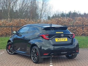 Used Toyota Yaris 2021 for sale - 78225089: Photo