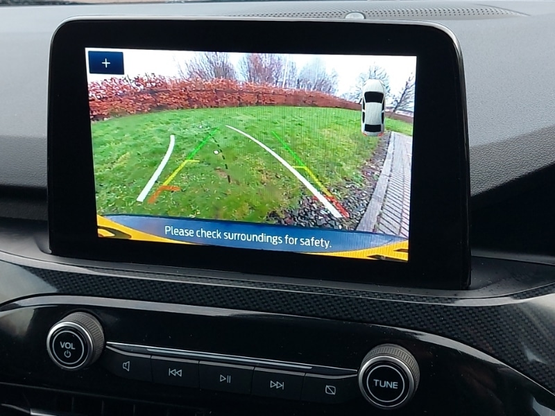 Used Ford Kuga 2022 for sale - 76860571: Photo 15