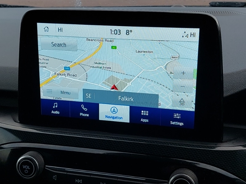 Used Ford Kuga 2022 for sale - 76860571: Photo 16