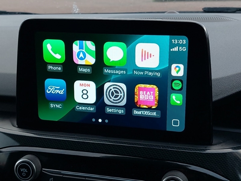 Used Ford Kuga 2022 for sale - 76860571: Photo 17