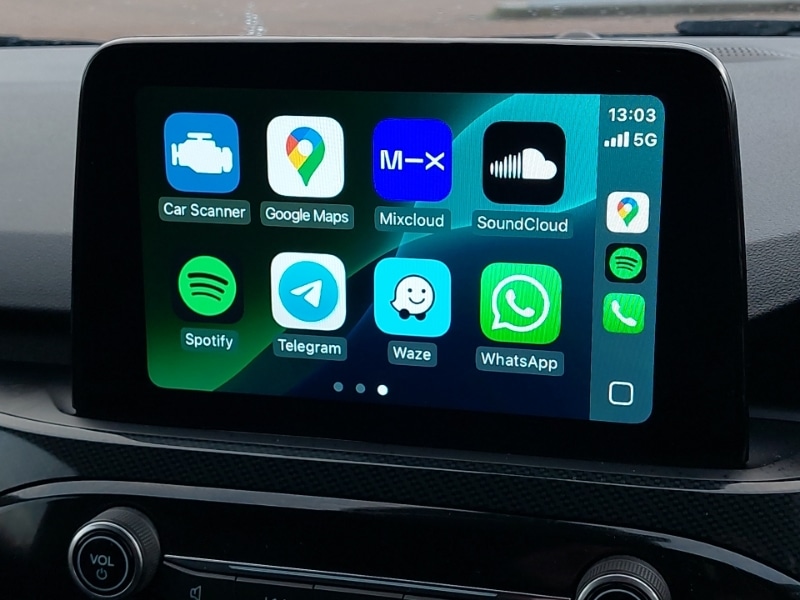 Used Ford Kuga 2022 for sale - 76860571: Photo 18