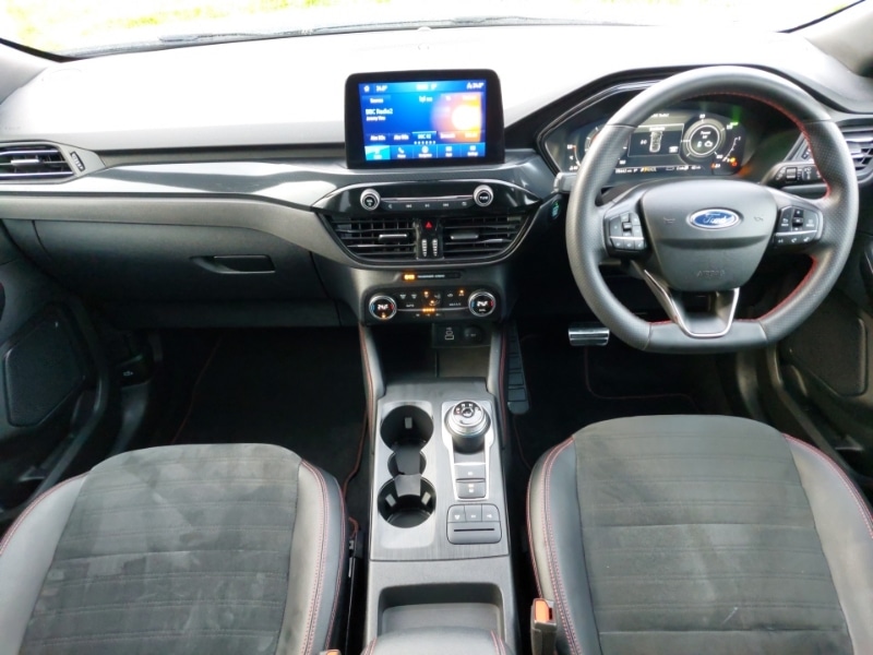 Used Ford Kuga 2022 for sale - 76860571: Photo 2