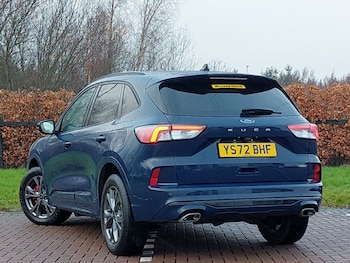 Used Ford Kuga 2022 for sale - 76860571: Photo