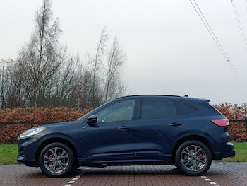 Used Ford Kuga 2022 for sale - 76860571: Photo