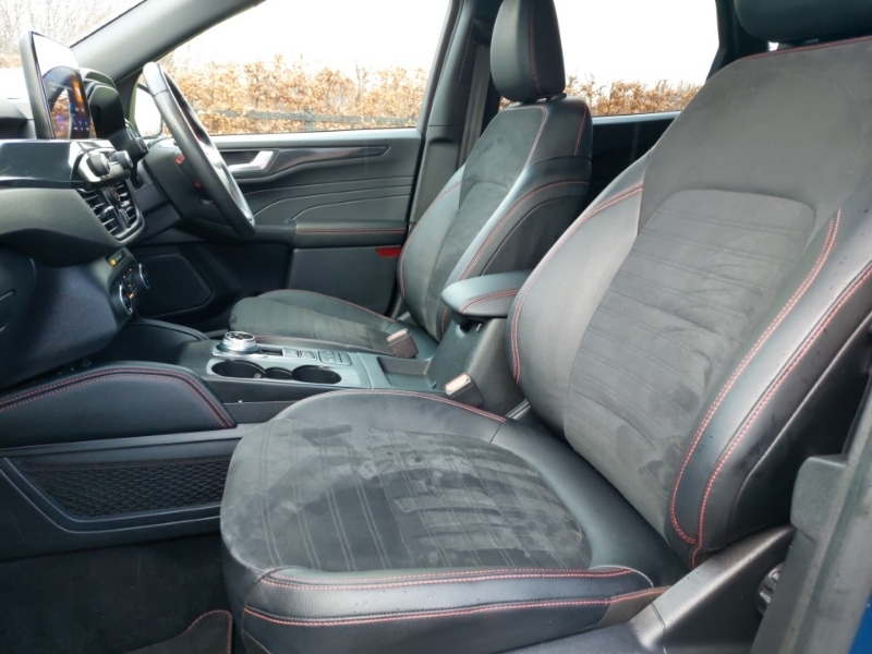 Used Ford Kuga 2022 for sale - 76860571: Photo 5