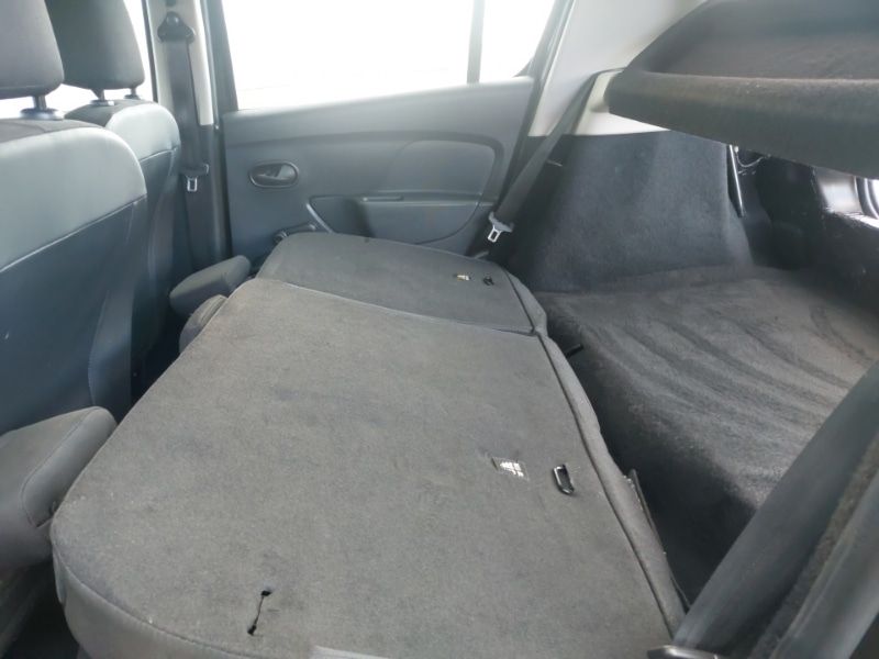 Used Dacia Sandero 2018 for sale - 76648538: Photo 18