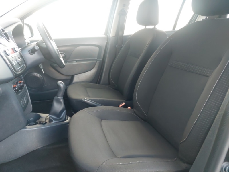 Used Dacia Sandero 2018 for sale - 76648538: Photo 5