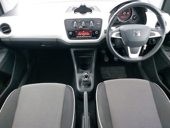 Used SEAT Mii 2018 for sale - 77816576: Photo