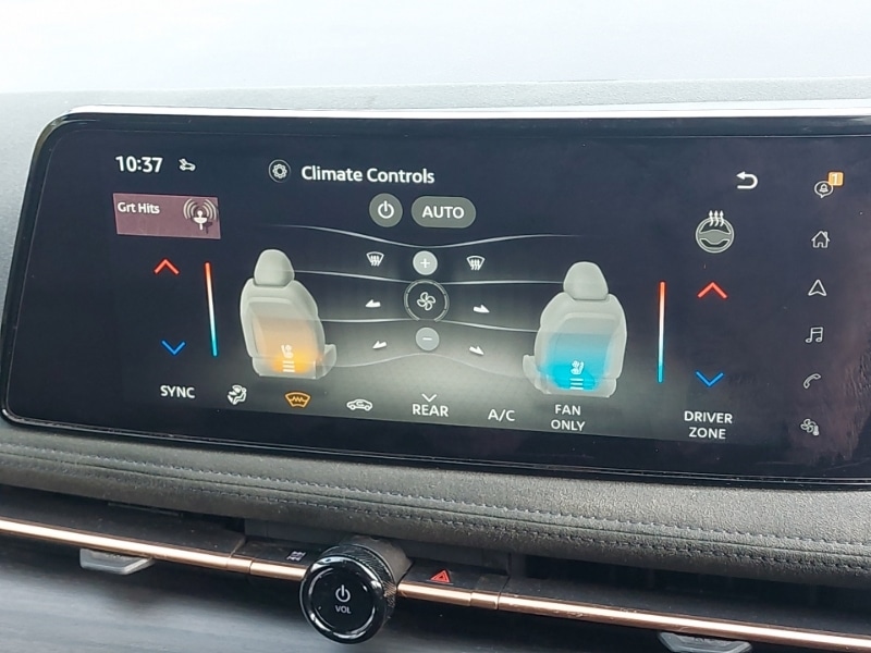 Used Nissan ARIYA 2023 for sale - 76450721: Photo 17