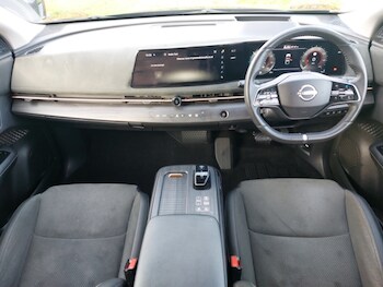 Used Nissan ARIYA 2023 for sale - 76450721: Photo