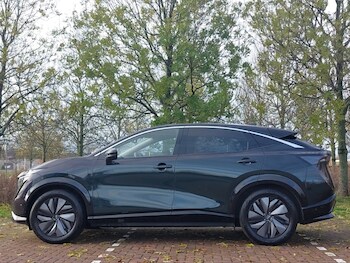 Used Nissan ARIYA 2023 for sale - 76450721: Photo