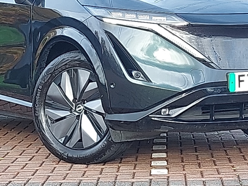 Used Nissan ARIYA 2023 for sale - 76450721: Photo 9