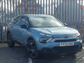 Used Citroen C4 2022 for sale - 77767262: Photo